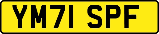 YM71SPF