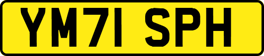 YM71SPH