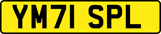 YM71SPL