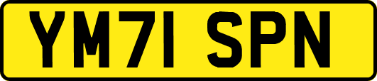 YM71SPN