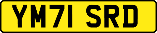 YM71SRD