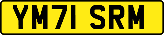 YM71SRM