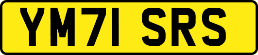 YM71SRS