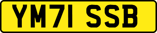 YM71SSB