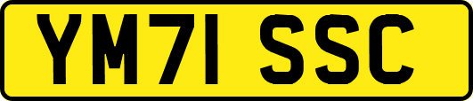 YM71SSC