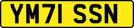 YM71SSN