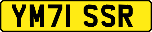 YM71SSR