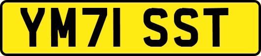 YM71SST