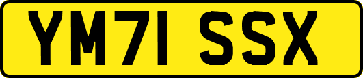 YM71SSX