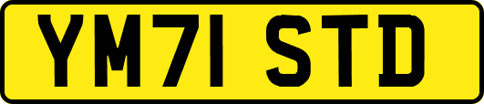 YM71STD