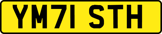 YM71STH