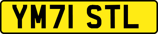 YM71STL