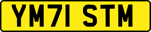 YM71STM