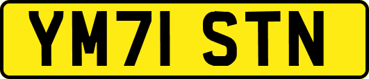 YM71STN