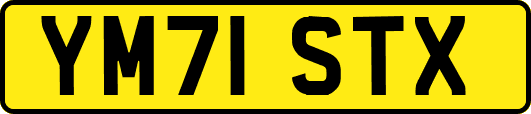 YM71STX