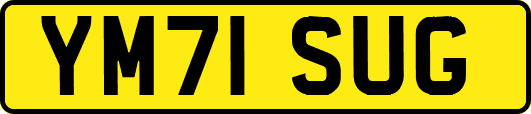 YM71SUG