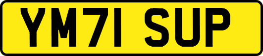 YM71SUP