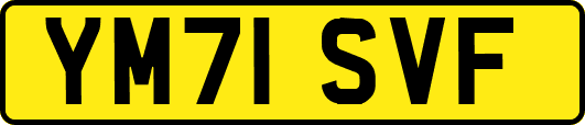 YM71SVF