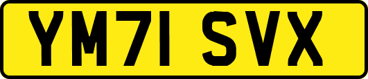 YM71SVX