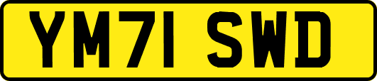 YM71SWD