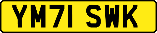 YM71SWK