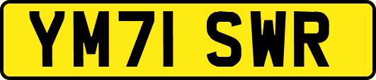 YM71SWR