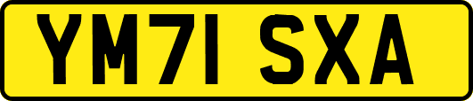 YM71SXA