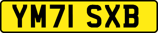 YM71SXB