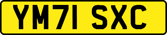 YM71SXC