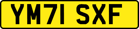 YM71SXF