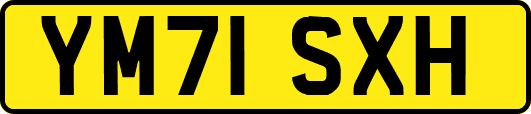 YM71SXH