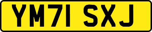 YM71SXJ