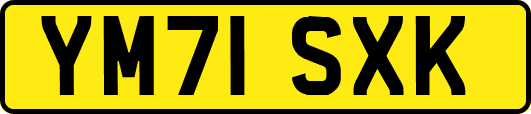 YM71SXK