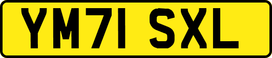 YM71SXL