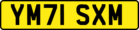 YM71SXM