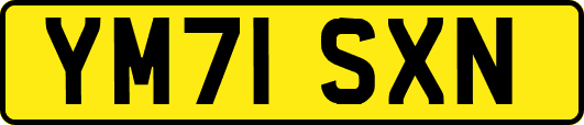 YM71SXN