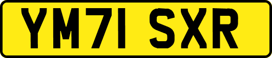 YM71SXR