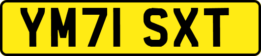 YM71SXT