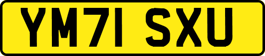 YM71SXU