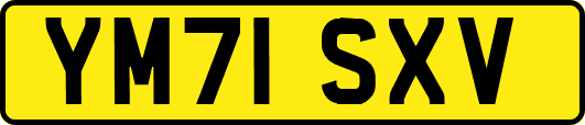 YM71SXV