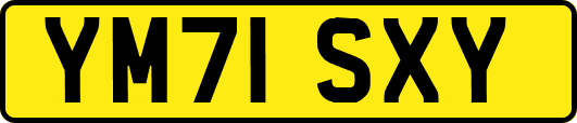 YM71SXY