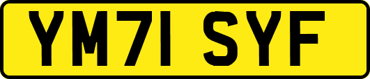 YM71SYF