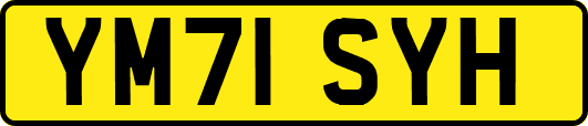 YM71SYH