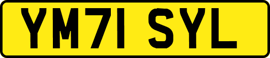 YM71SYL