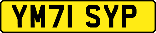 YM71SYP