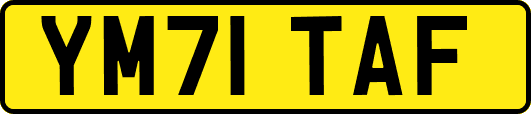 YM71TAF