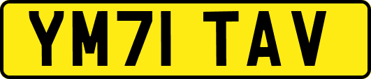 YM71TAV