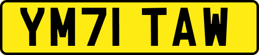 YM71TAW