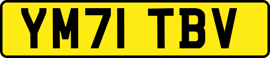 YM71TBV