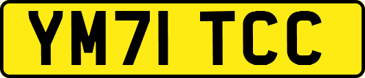 YM71TCC